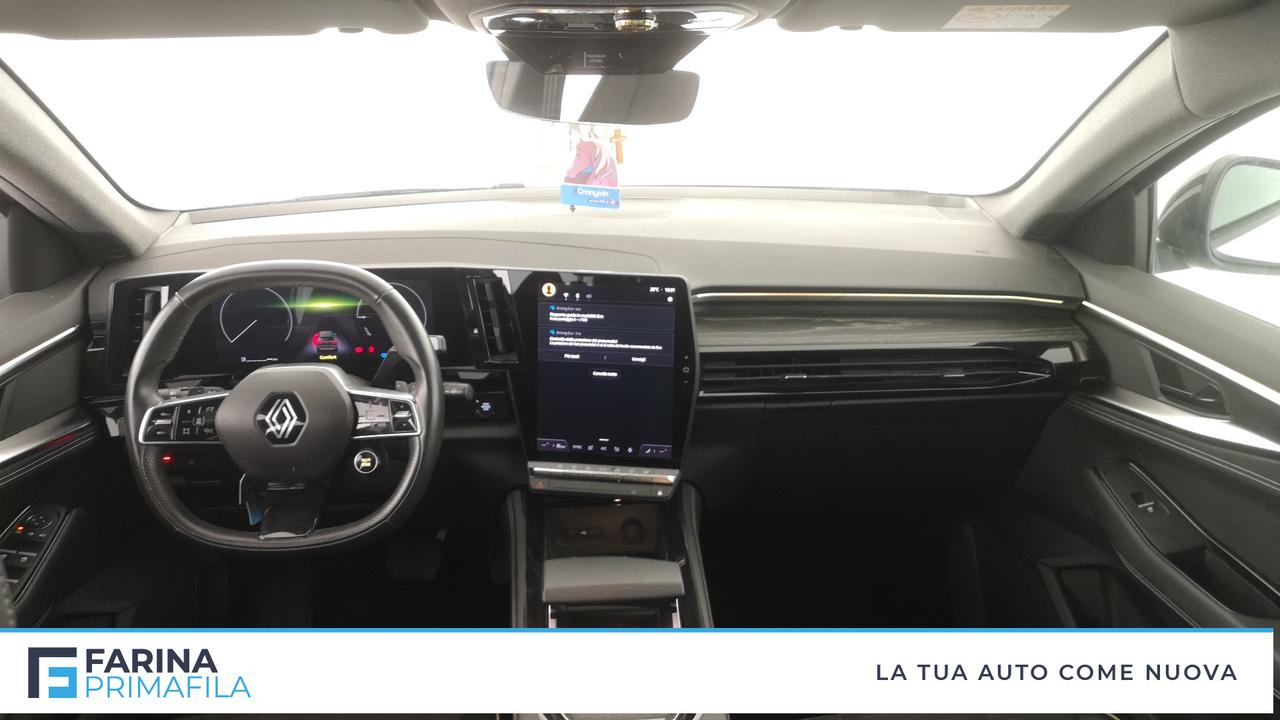 RENAULT Austral - Austral 1.2 E-Tech full hybrid Iconic 200cv auto