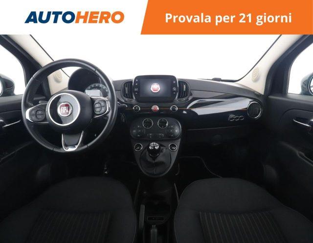 FIAT 500 1.2 Collezione