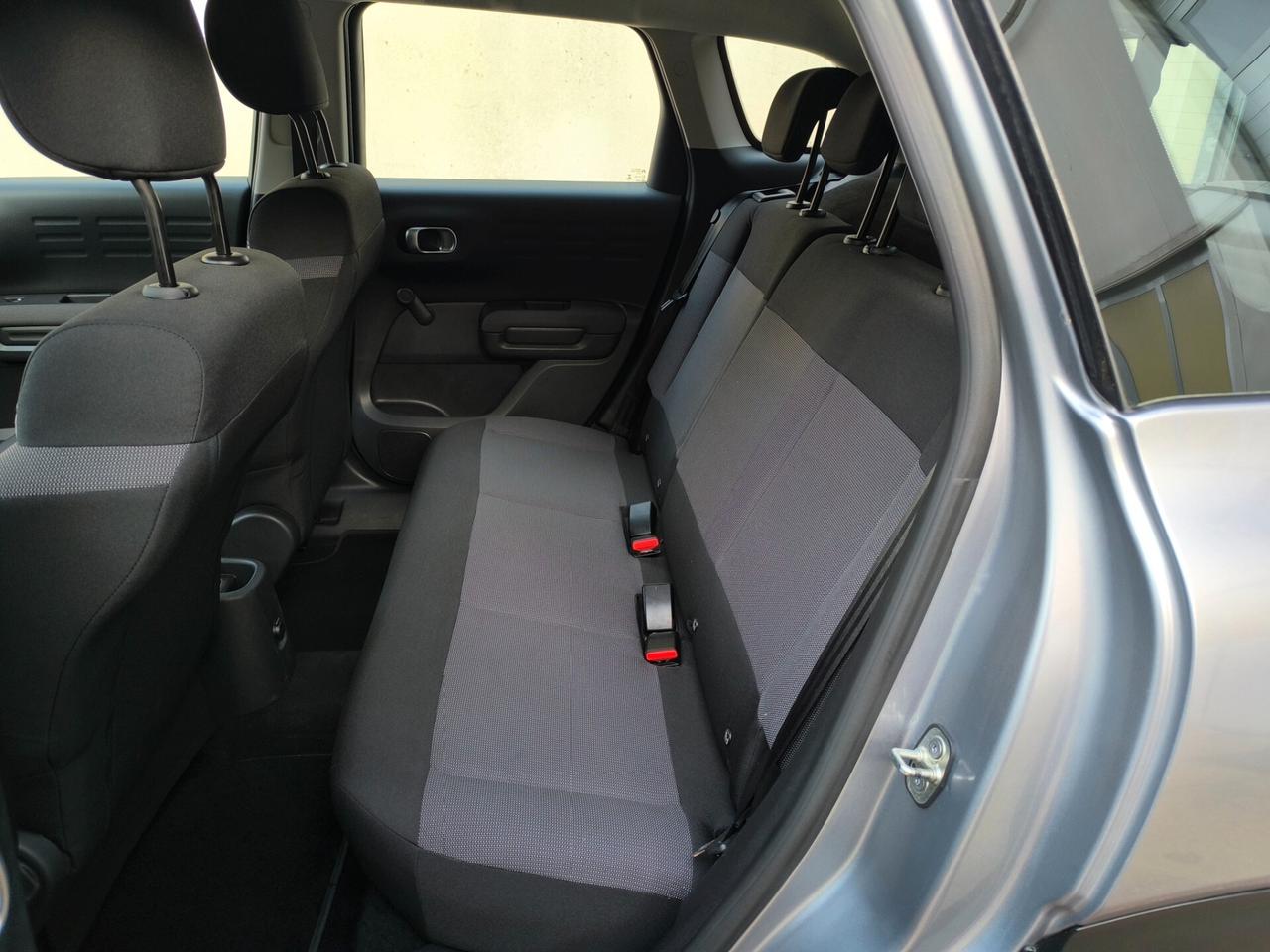 Citroen C3 Aircross PureTech 110 S&S Shine