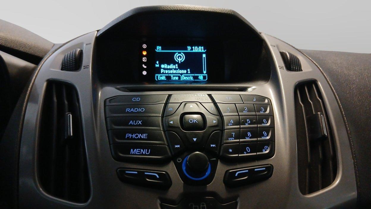 FORD Tourneo Connect 2ªs - Tourneo Connect7 1.5 TDCi 120 CV Plus