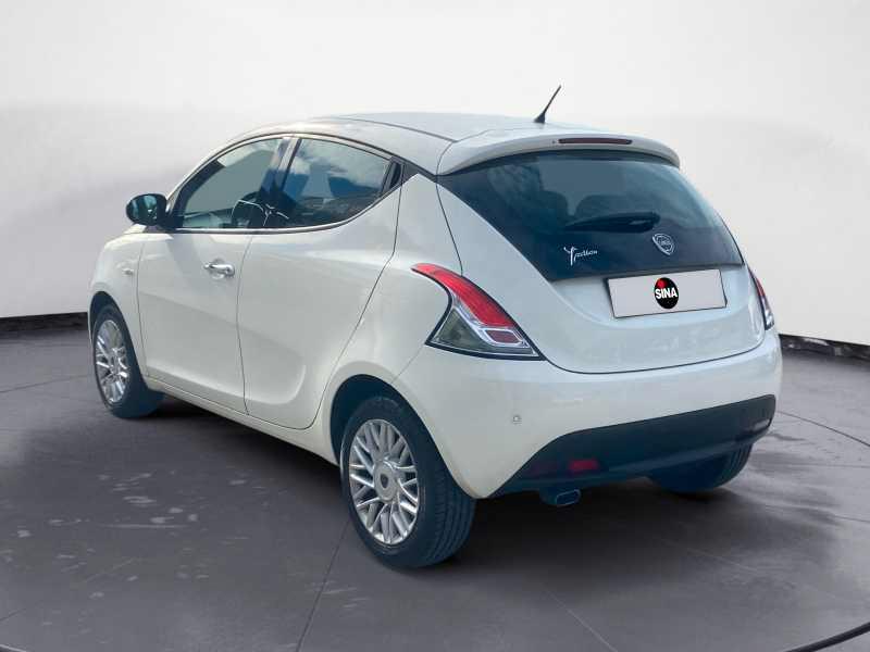 LANCIA Ypsilon 1.2 8v Gold c/CL 69cv