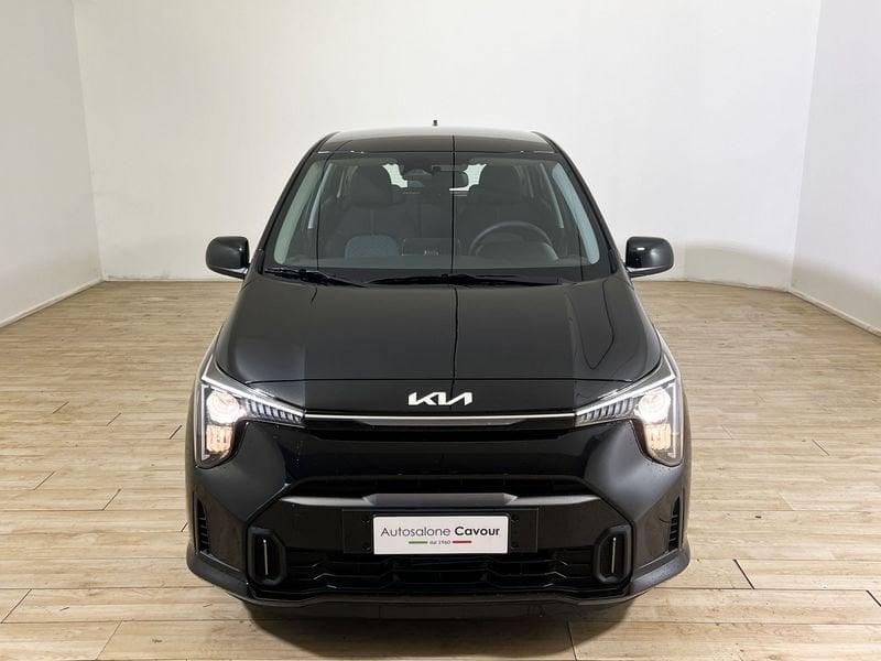 Kia Picanto Picanto 1.0 gdi Urban