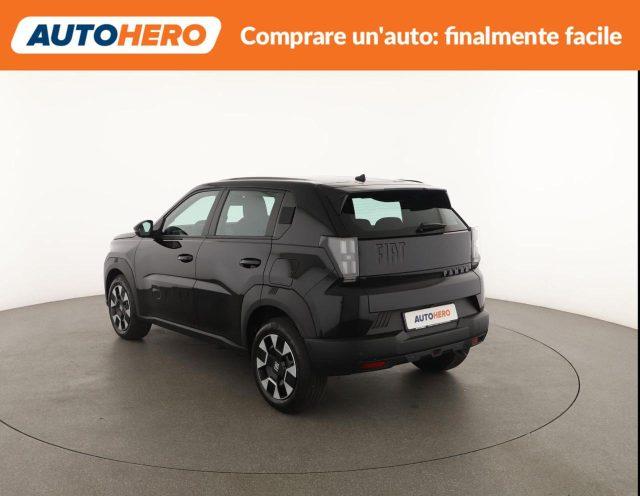 FIAT Grande Panda 1.2 Hybrid CV S&S Icon