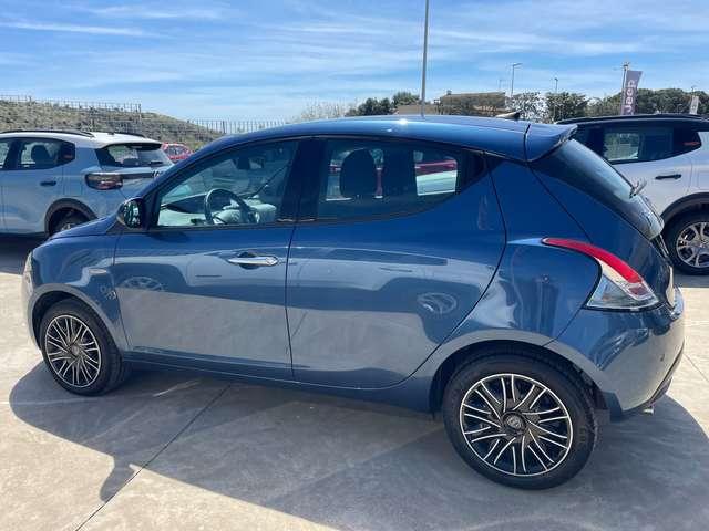 Lancia Ypsilon Ypsilon 1.0 firefly hybrid Gold "Km 35.000"