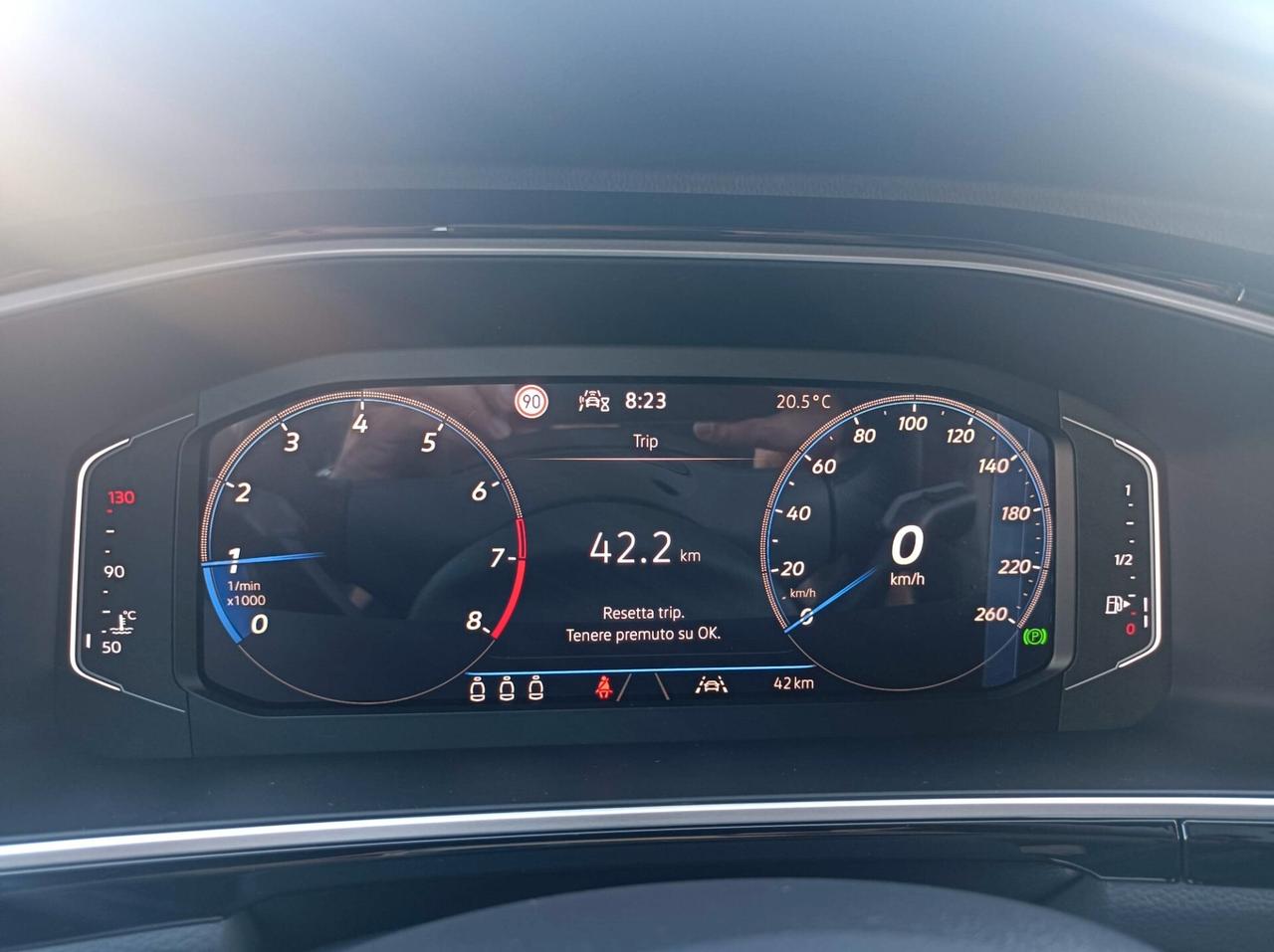 Volkswagen T-Roc 1.0 TSI R-Line