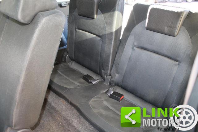 NISSAN Qashqai+2 2.0 dCi DPF n-tec 7 posti a sedere
