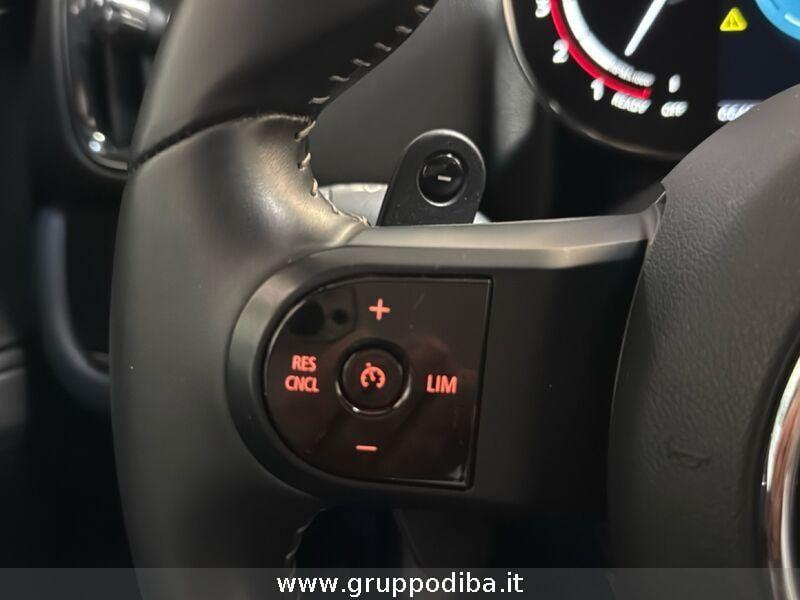 MINI Countryman Mini F60 2020 Benzi Mini 2.0 JCW JCW auto