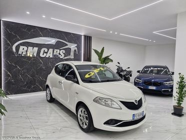 LANCIA YPSILON 1.2 69CV Ecochic GOLD ANNO 2016