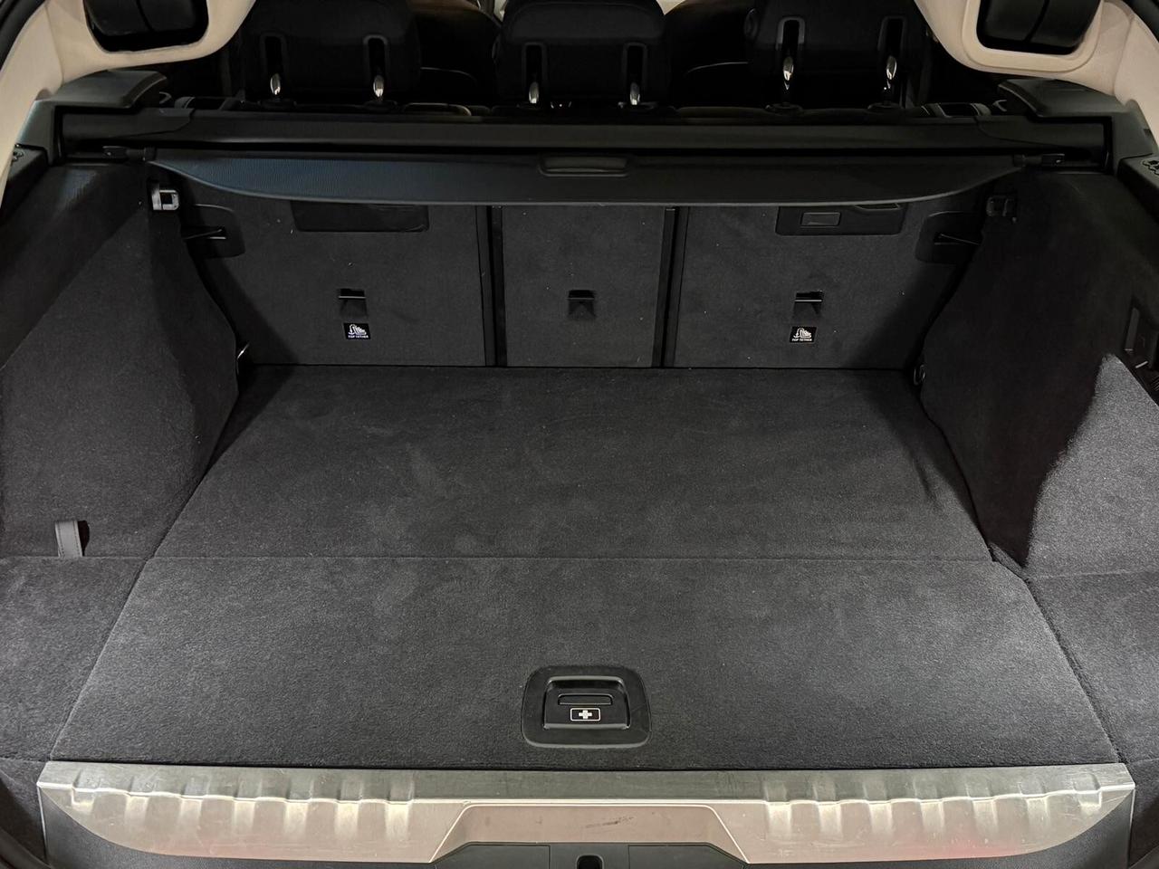 Bmw 320e Touring phev