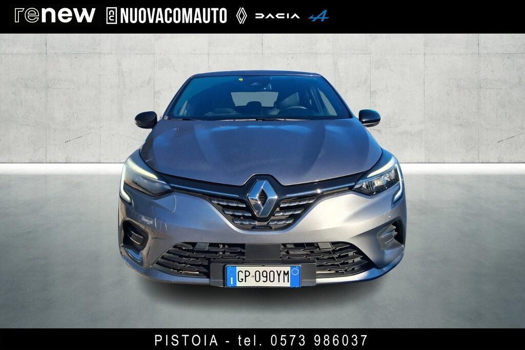 Renault Clio 5 Porte 1.0 TCe Techno