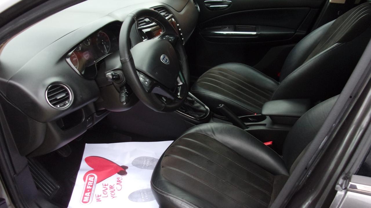 Lancia Delta 1.4 T-Jet 120 CV Gold Ecochic GPL