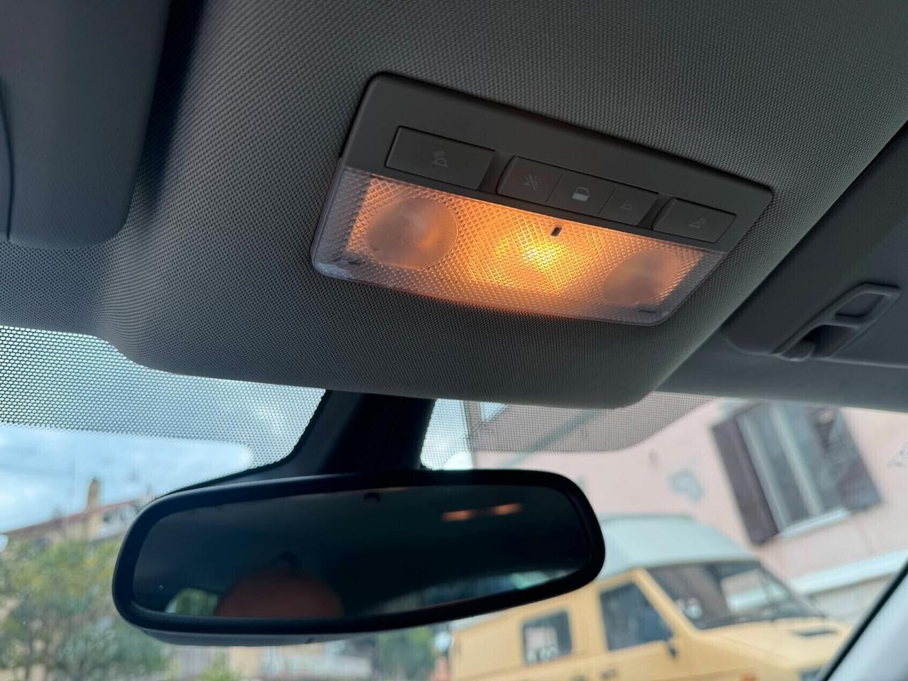 Opel Astra 1.4 140CV GPL unico proprietario