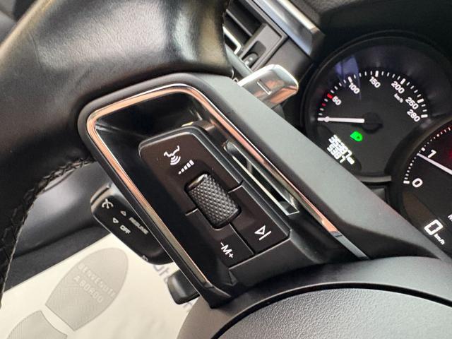 PORSCHE Macan 2.0 TETTO APR/PAN-CERCHI DA 21''