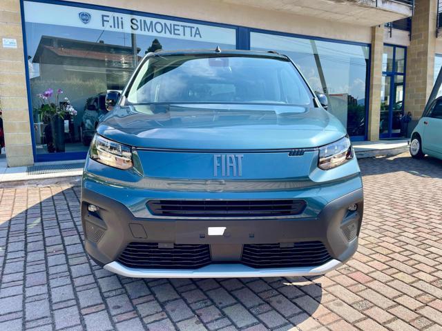 FIAT Doblo 1.5 BlueHdi 100 CV PC - KM0