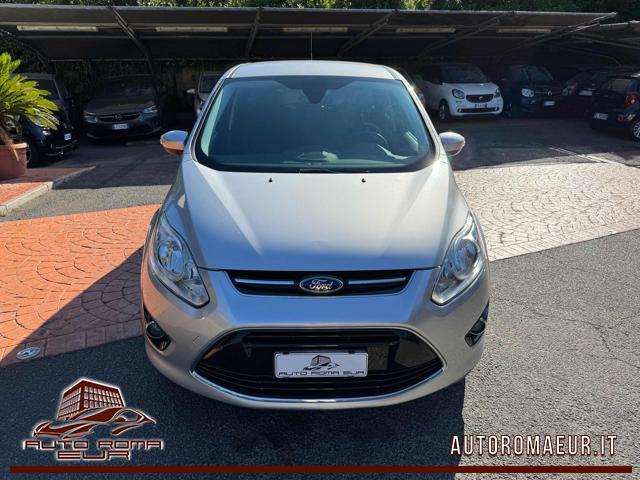 FORD C-Max 1.6 TDCi 115CV Titanium