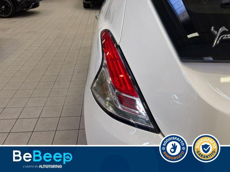 Lancia Ypsilon 1.2 MYA 69CV