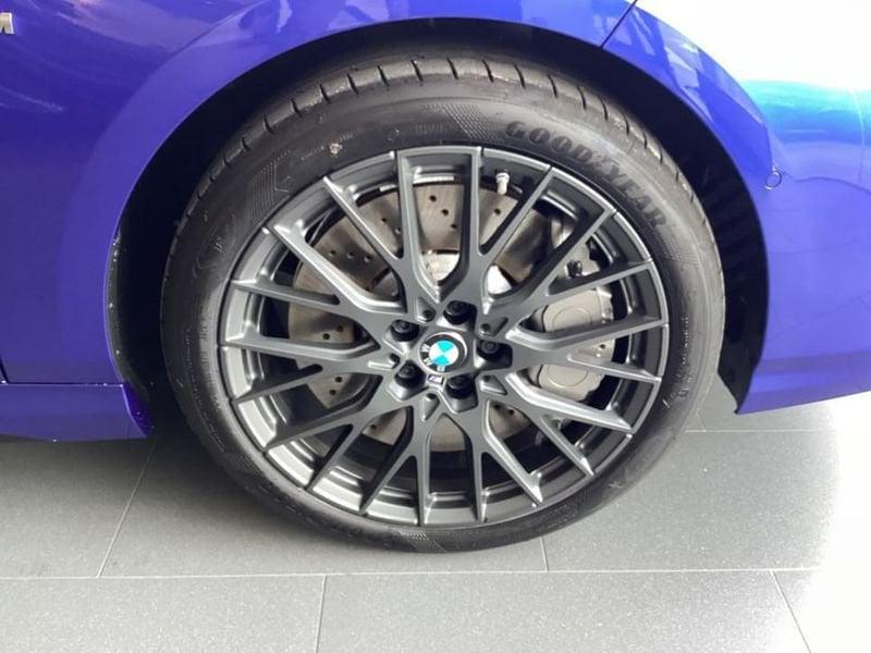 BMW Serie 1 M135i xDrive