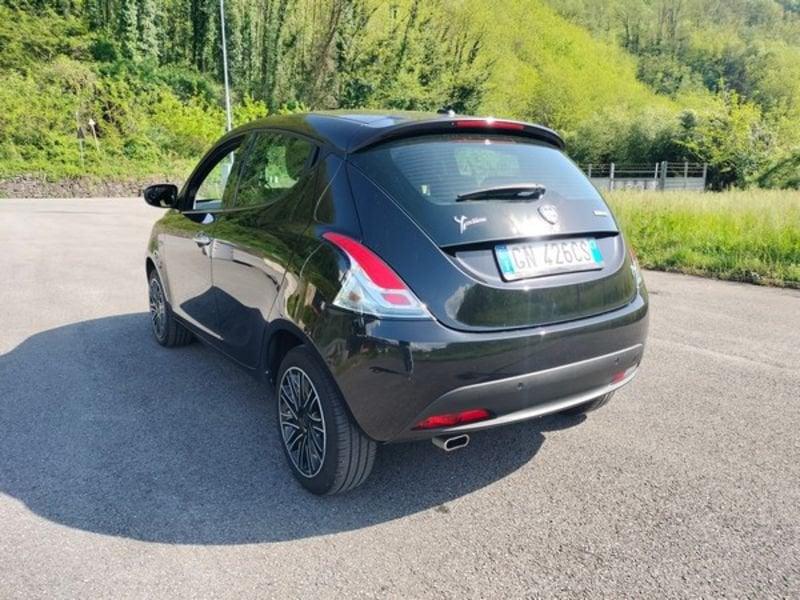 Lancia Ypsilon 1.0 FireFly 5 porte S&S Hybrid Gold Gpl!!