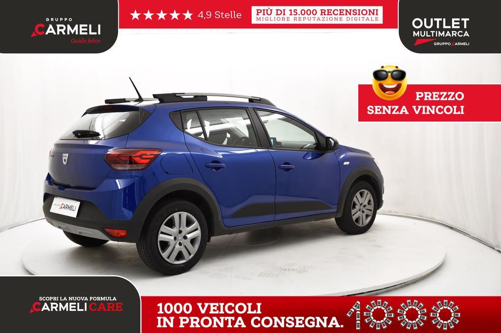 Dacia Sandero Stepway 1.0 TCe Comfort