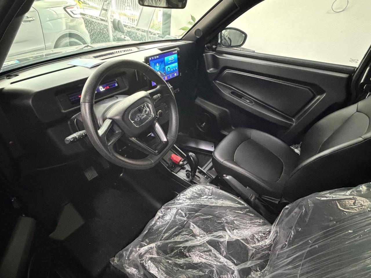 Ligier Myli Lab+
