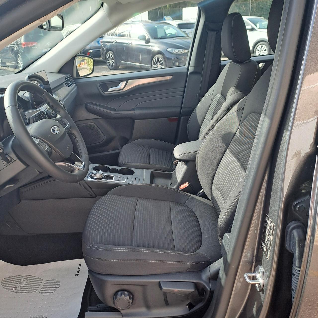 Ford Kuga 1.5 Ecoblue 120cv Aut. Titanium Business