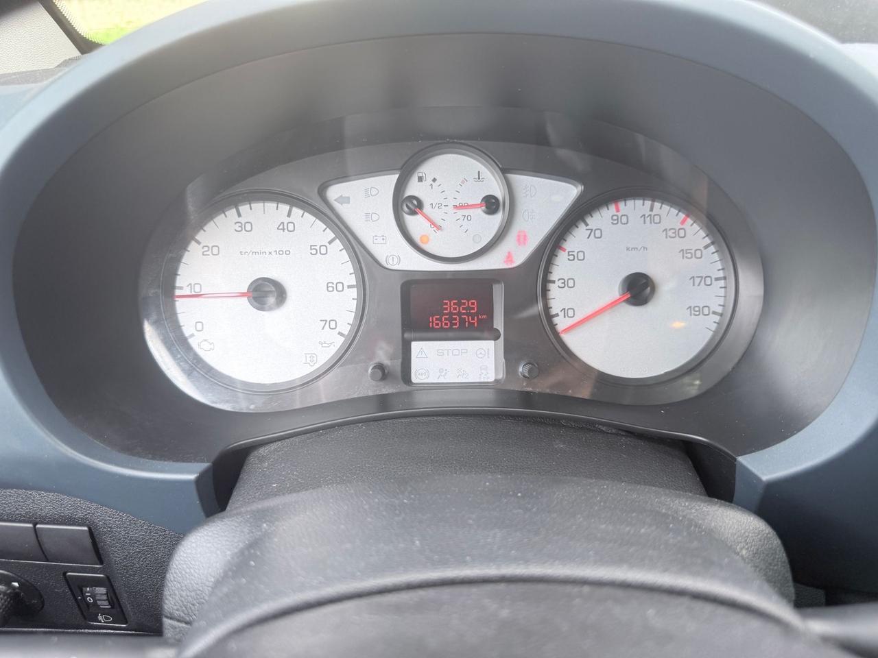 Peugeot Partner Tepee 1.6 110CV Outdoor