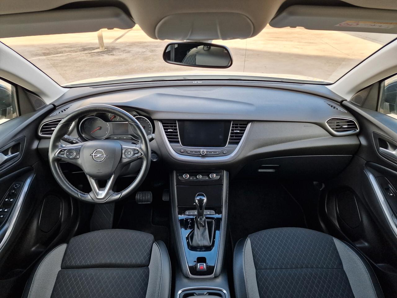 Opel Grandland X 1.6 diesel Ecotec Start&Stop aut. Ultimate