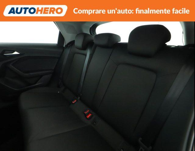 AUDI A1 SPB 25 TFSI S tronic Admired Advanced