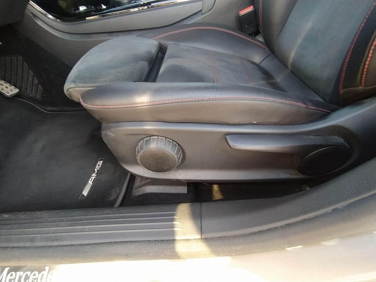Mercedes-Benz A 250 PREMIUM #50030