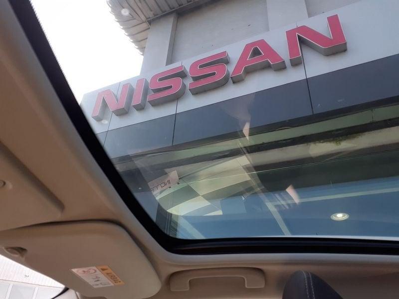 Nissan Qashqai 1.2 DIG-T N-Connecta KM CERTIFICATI-GARANZIA