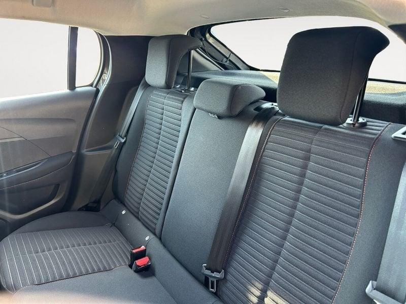 Peugeot 208 2ª serie PureTech 75 Stop&Start 5 porte Active