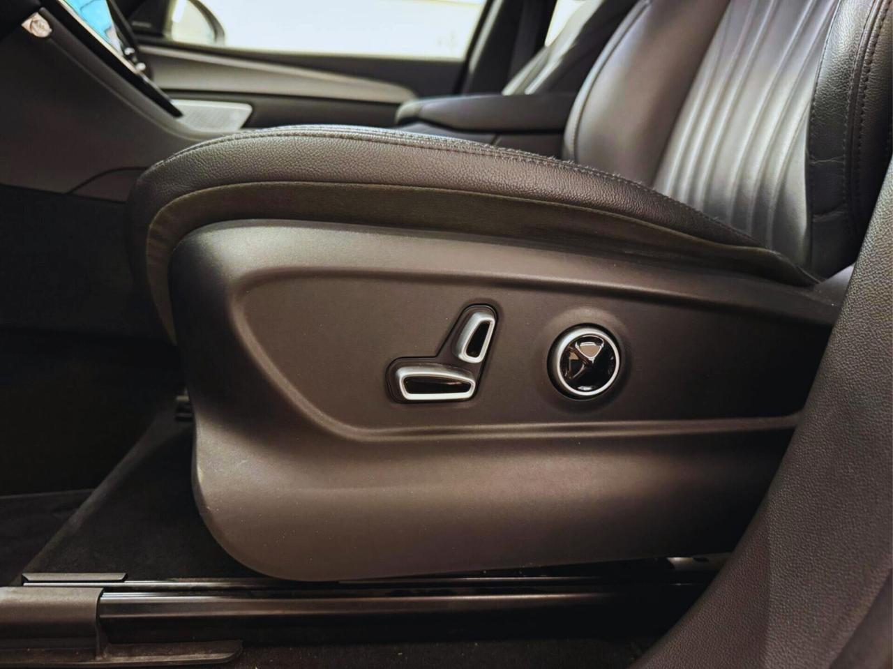 Maserati Grecale MHEV 300 CV AWD GT