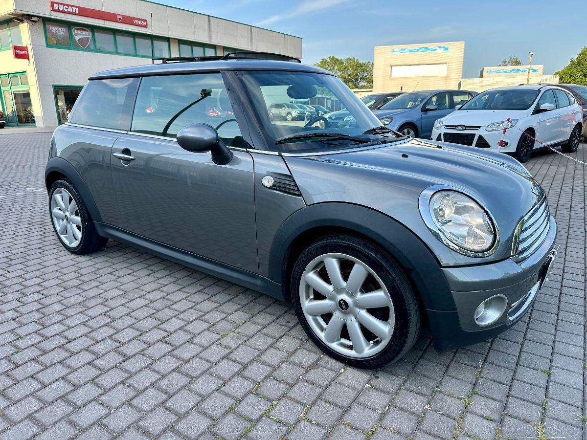 MINI - Mini - 1.6 16V Cooper FULL NEOPAT