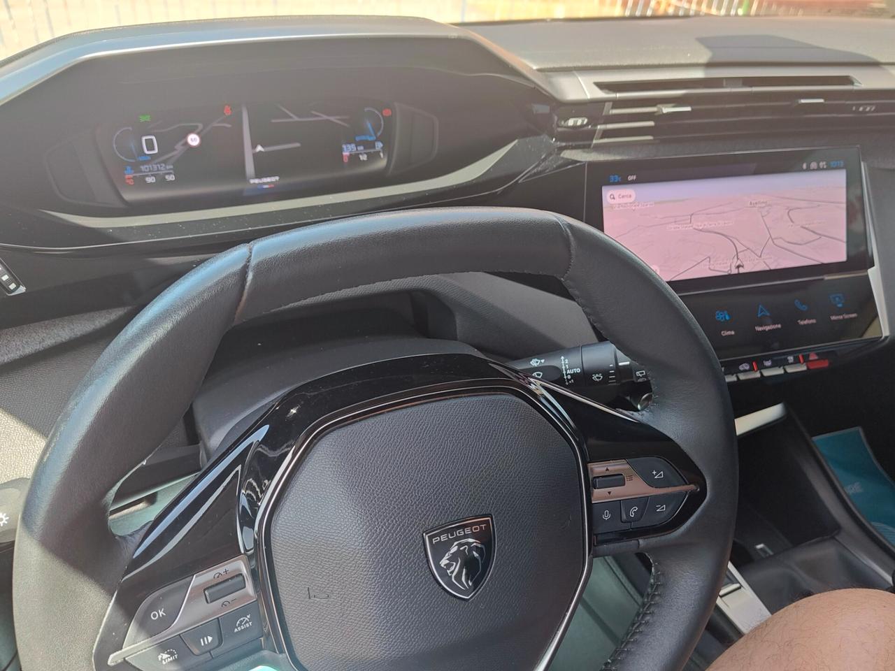 PEUGEOT 308 BLUEHDI 1.5 130 CV S&S ALLURE