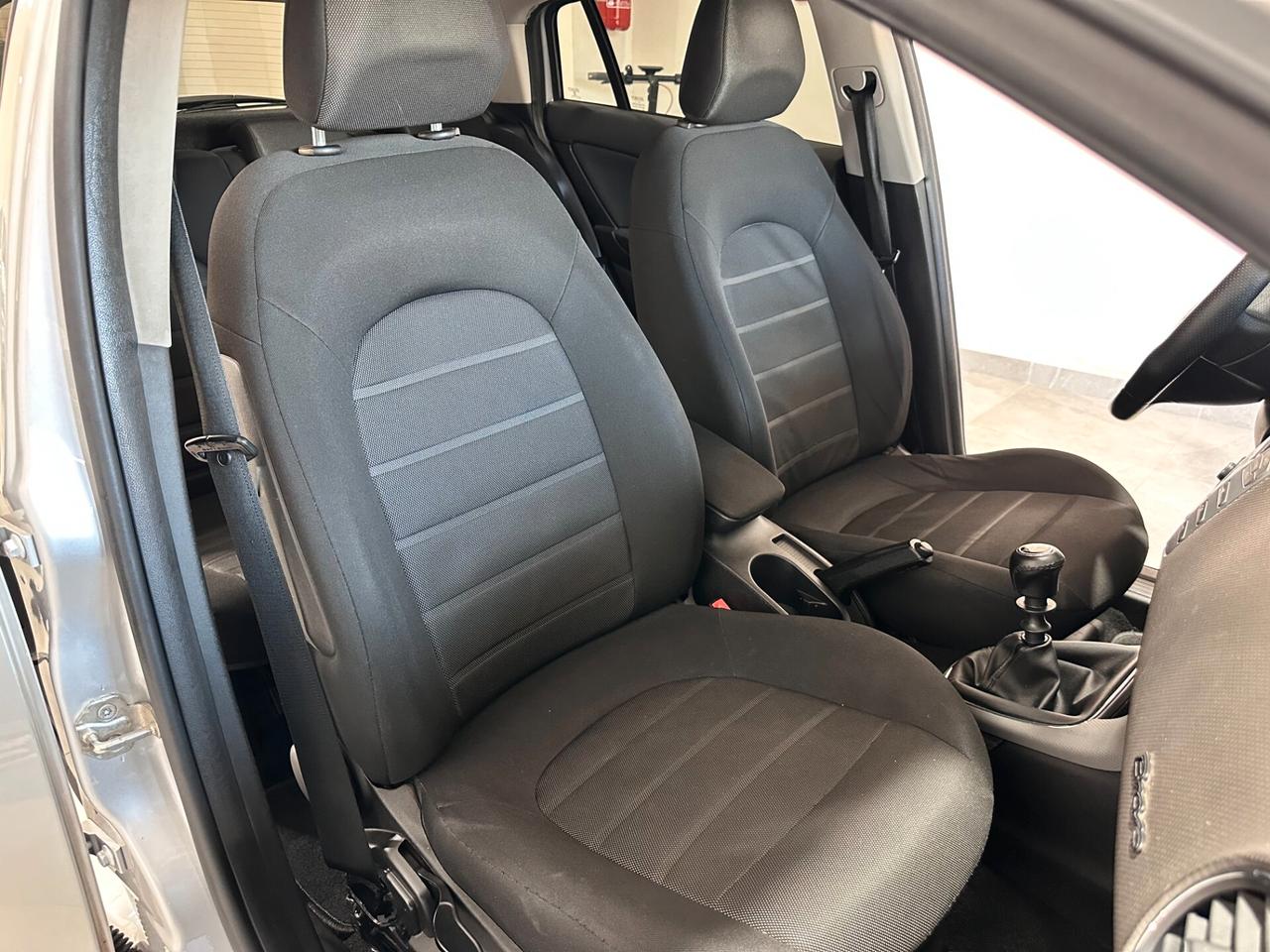 Fiat Bravo 1.6 MJT Diesel FULL - UNICO PROP - DA VETRINA