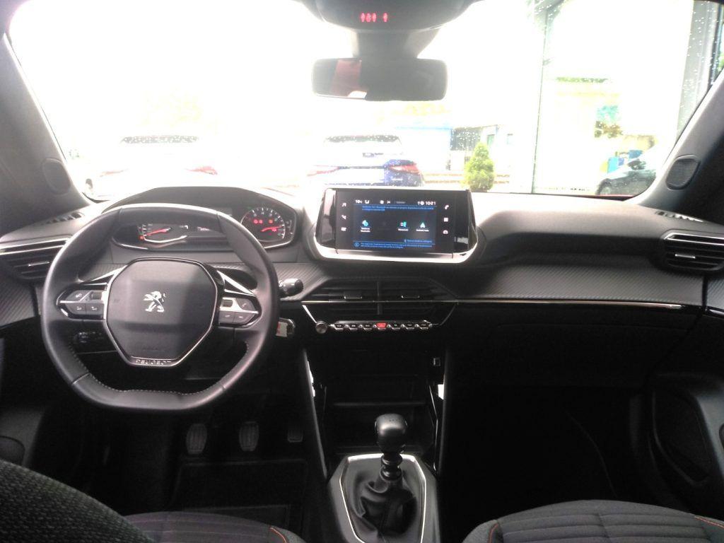 Peugeot 2008 PureTech 100 S&S Active Pack OK NEOPATENTATI