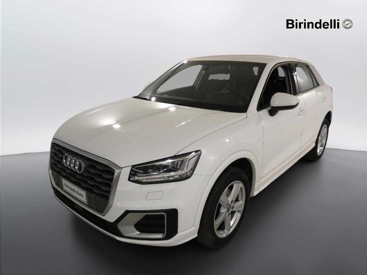 AUDI Q2 - Q2 30 TDI S tronic Admired