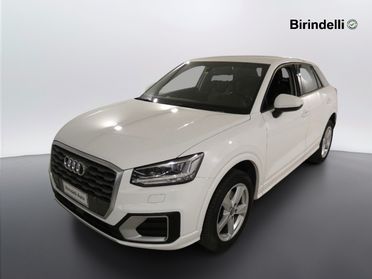 AUDI Q2 - Q2 30 TDI S tronic Admired