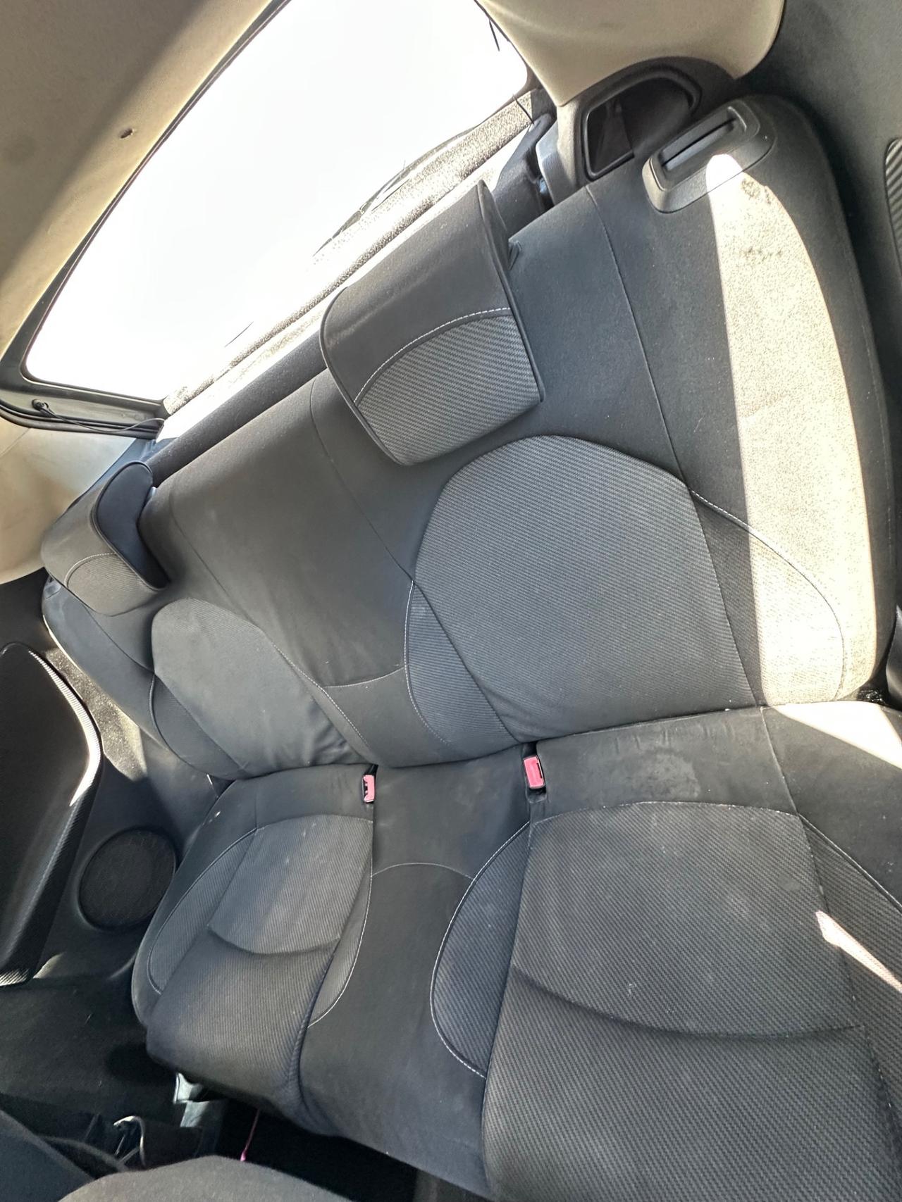 Alfa Romeo MiTo 1.6 JTDm 16V neopatentati 2010