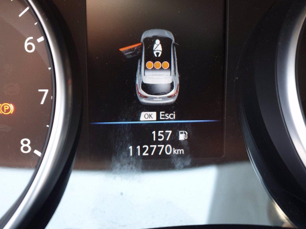 NISSAN Qashqai 1.3 dig-t n-connecta 160cv del 2020