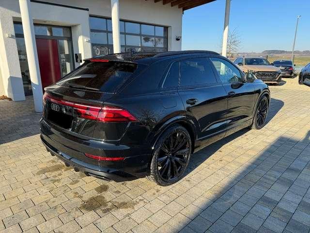 Audi Q8 NEW 2024 SLINE S LINE S-LINE COMPETITION BLACK 23"