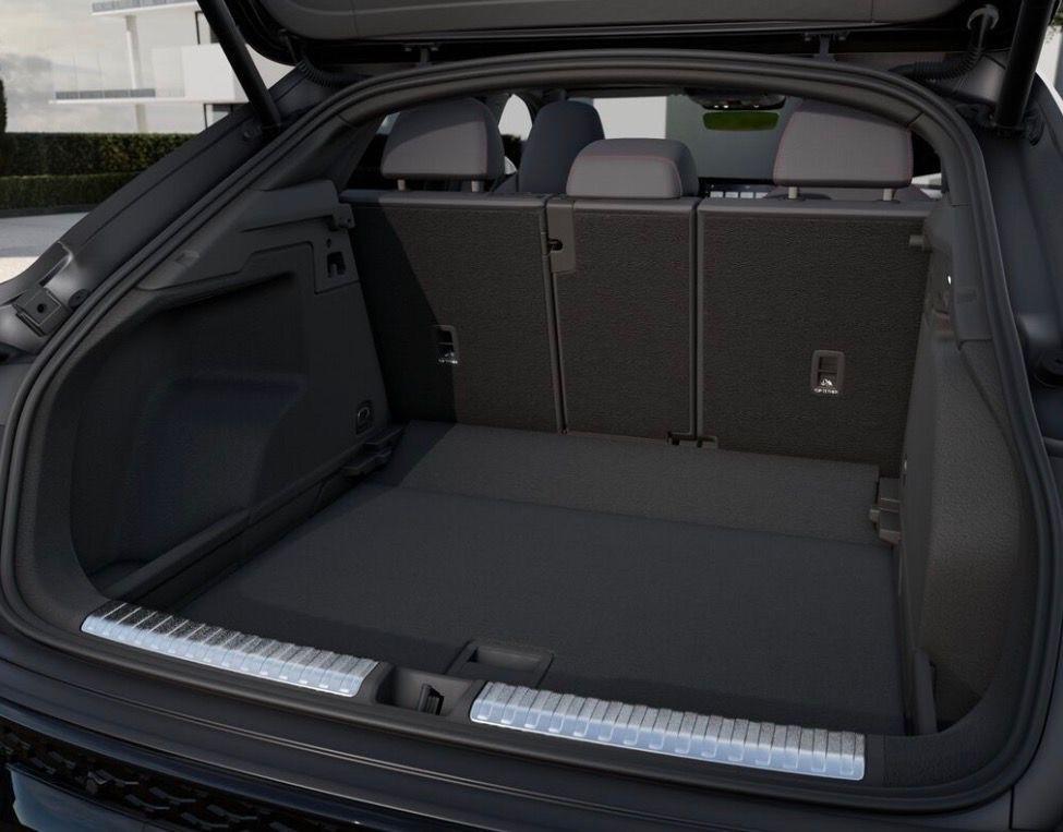 Audi Q3 SPB 35 TDI 150 CV S TRONIC S LINE EDITION TETTO OPACO