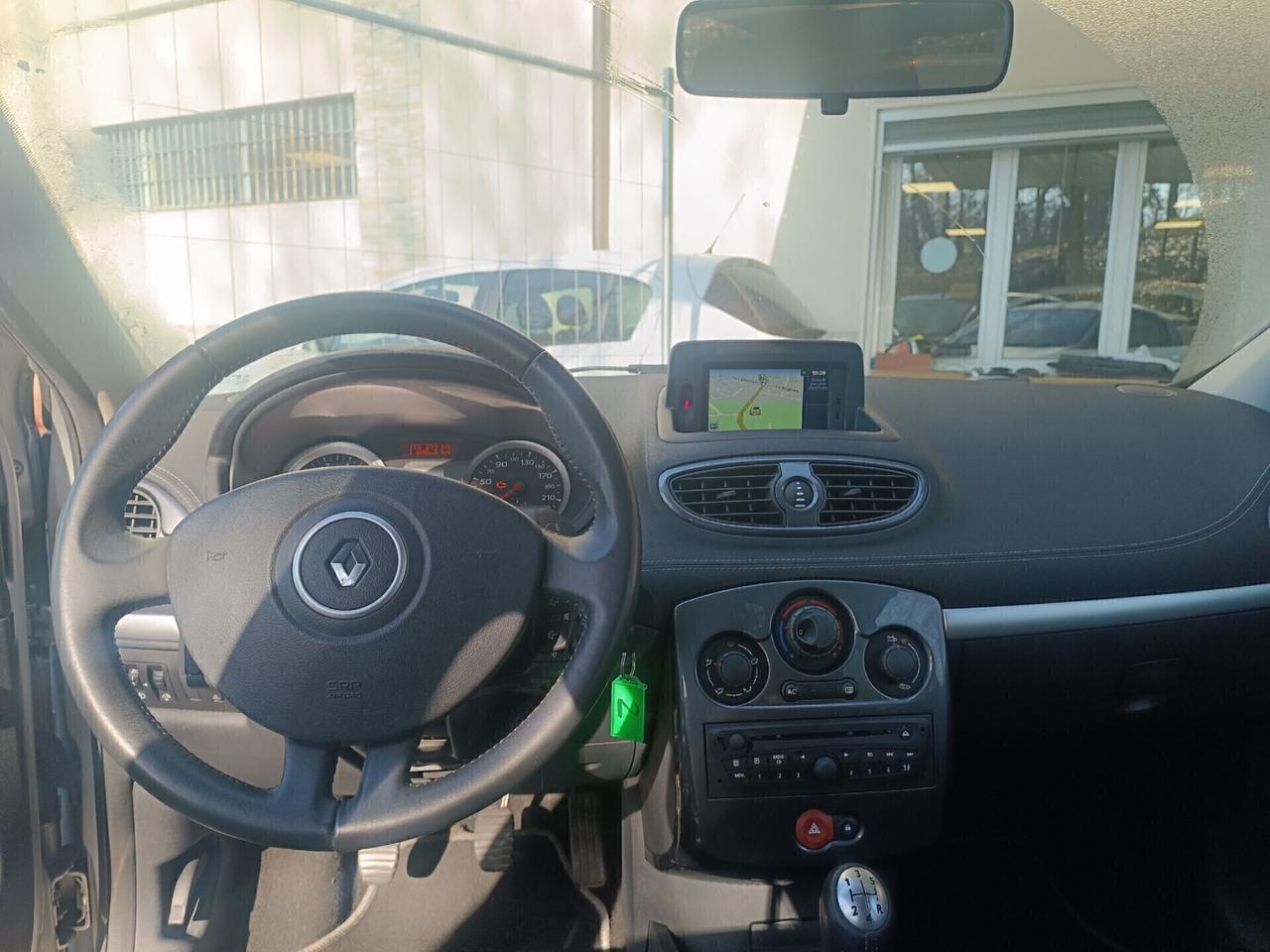 Renault Clio 1.2 TCE 100CV 5 p Yahoo! 112.000KM