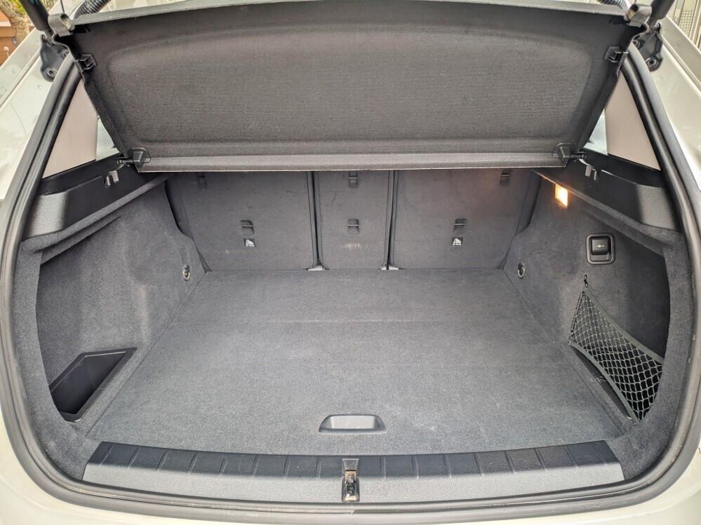 Bmw X1 1.5 TDI NAVIGATORE EURO 6