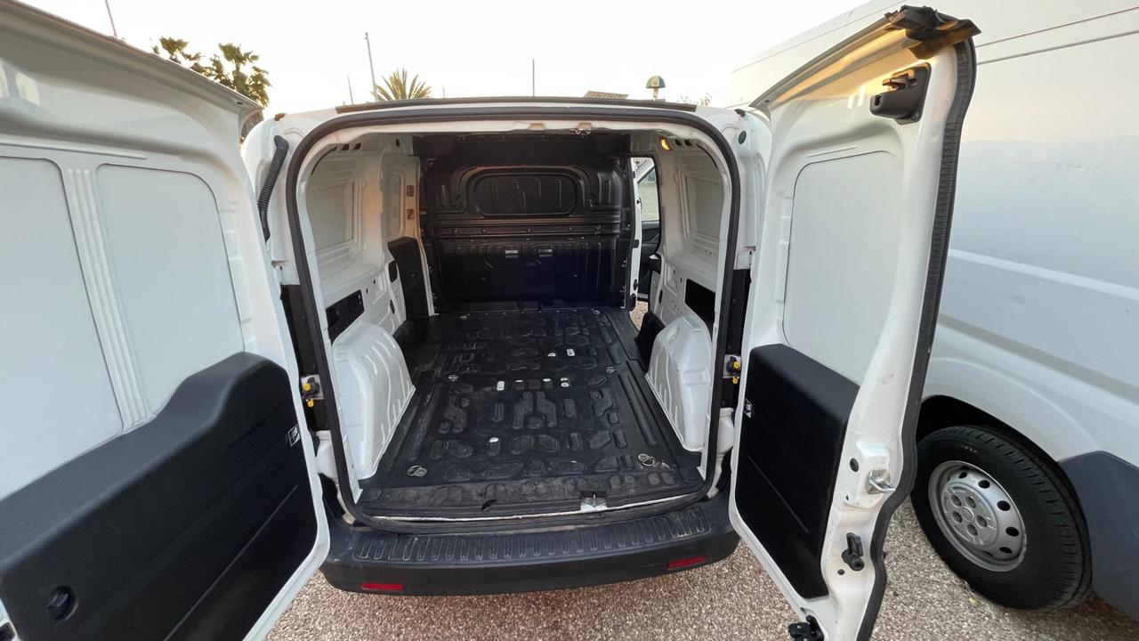 Fiat Dobló Maxi 1.6 mjt 2019