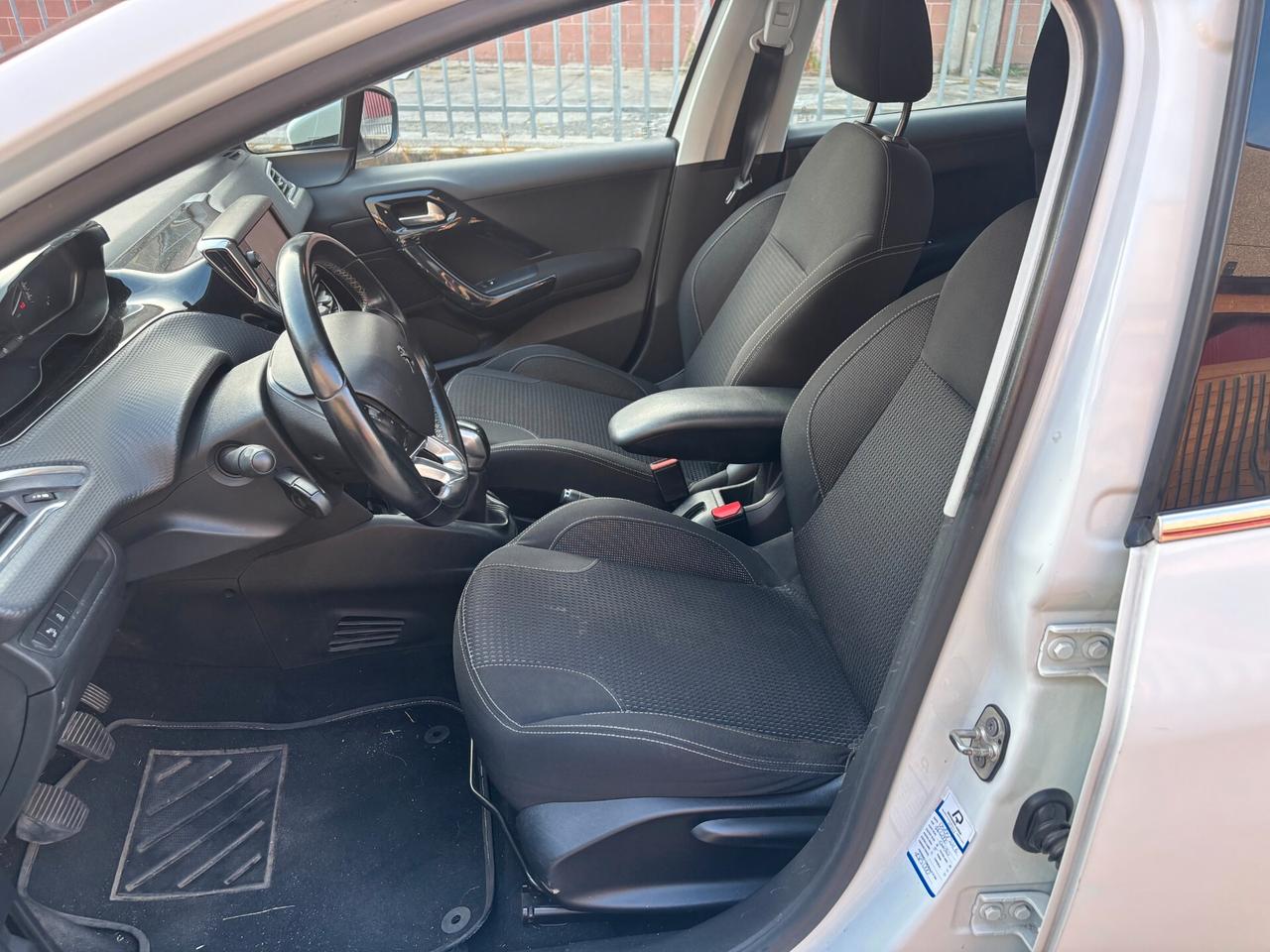 Peugeot 208 PureTech 68 5 porte Active