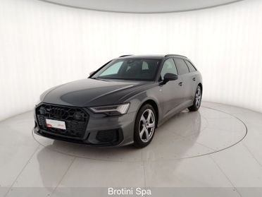 Audi A6 TDI quattro 150 kW S tronic S line edition