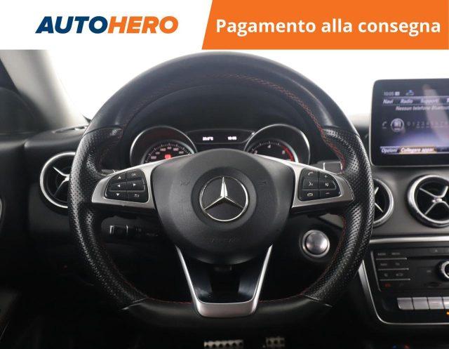 MERCEDES-BENZ CLA 200 d S.W. 4Matic Automatic Premium