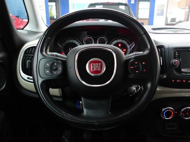 Fiat 500 L 1.3 MJT 95 CV POP STAR