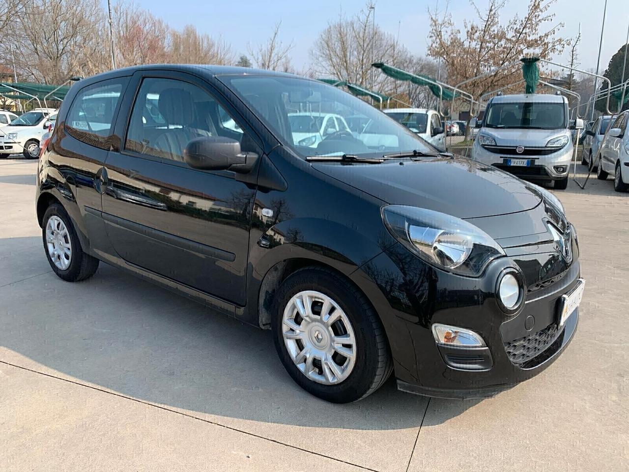 Renault Twingo 1.2 UNICO-PR. NEO-PATENTATI
